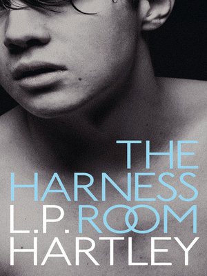 cover image of The Harness Room